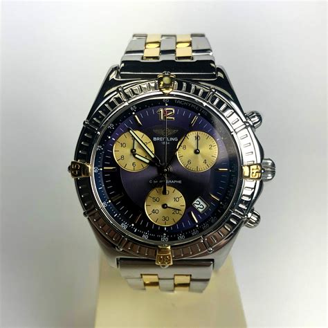 breitling chrono sirius b53011.